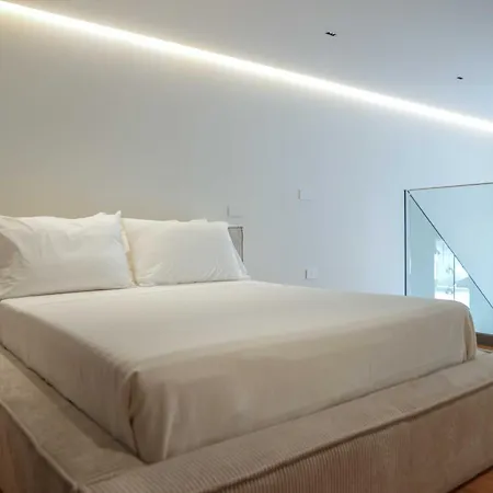 Angela - Luxury Loft Near Politecnico And Center Apartment