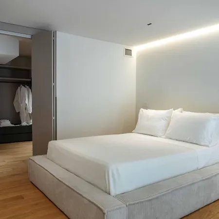 Angela - Luxury Loft Near Politecnico And Center Apartment