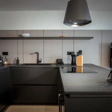 Angela - Luxury Loft Near Politecnico And Center *