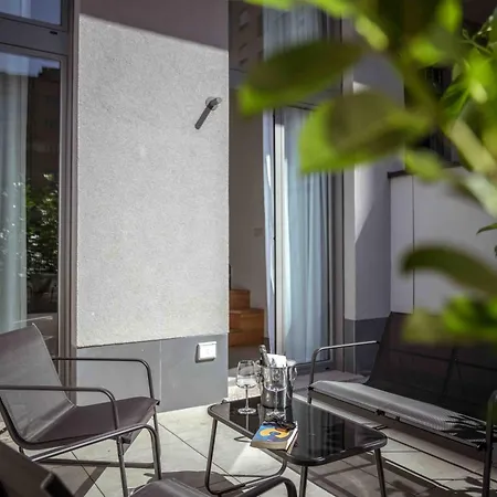 Angela - Luxury Loft Near Politecnico And Center Turin