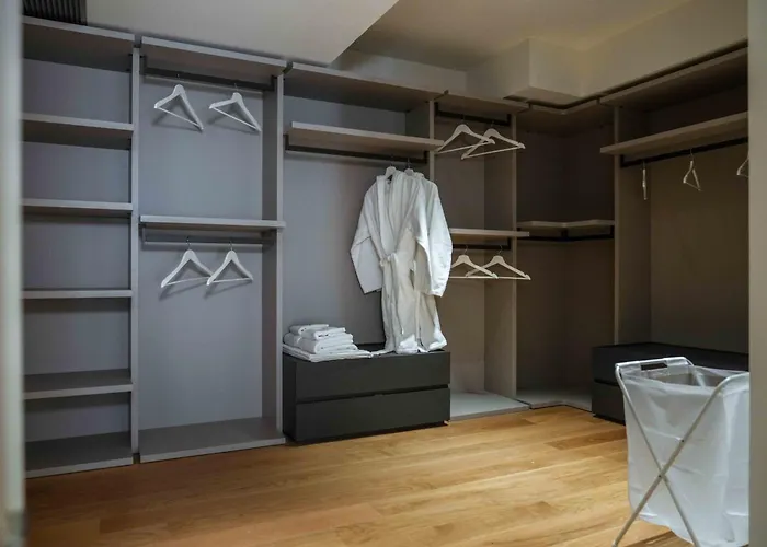 Apartment Angela - Luxury Loft Near Politecnico And Center