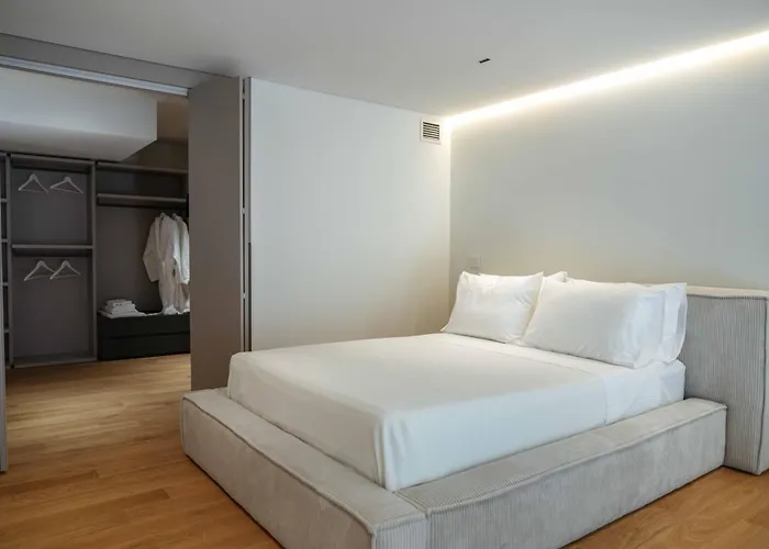 Angela - Luxury Loft Near Politecnico And Center Apartment