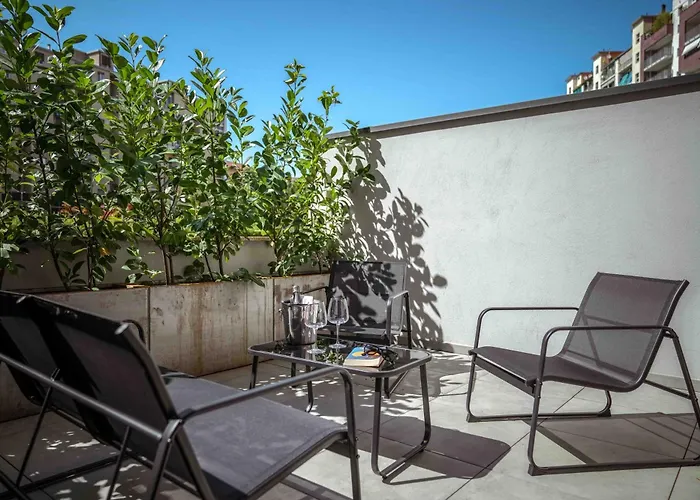 Angela - Luxury Loft Near Politecnico And Center Apartment Turin