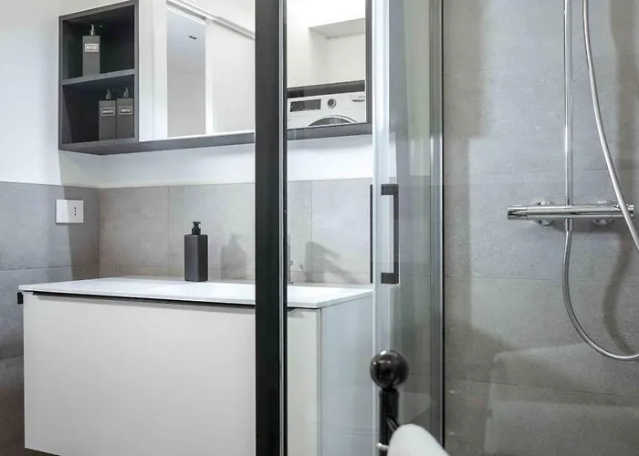 Apartment Angela - Luxury Loft Near Politecnico And Center *