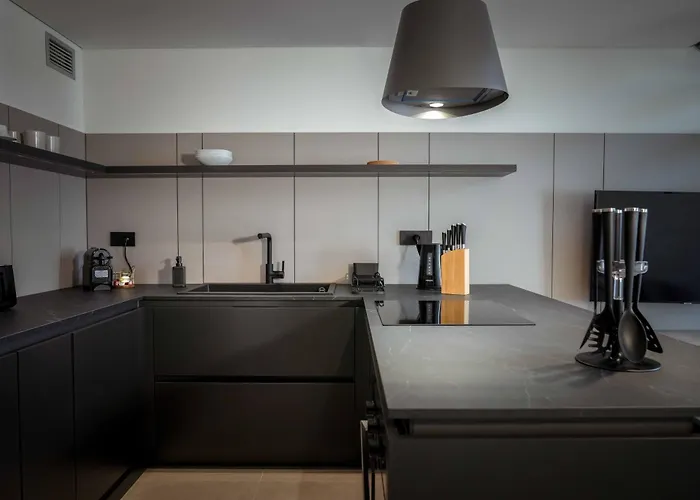 Angela - Luxury Loft Near Politecnico And Center *