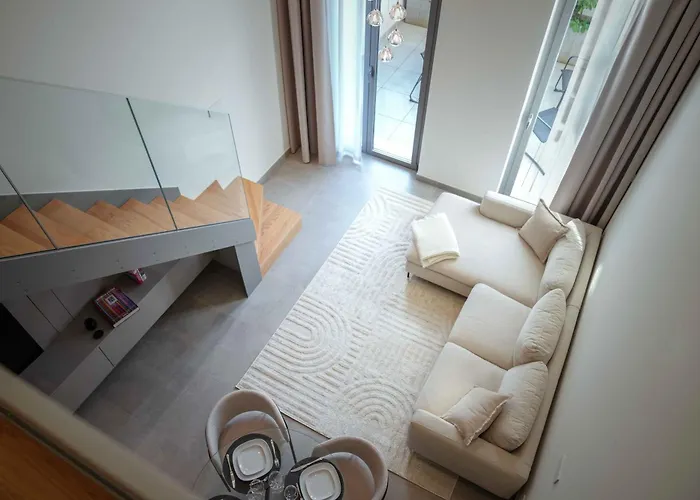 Angela - Luxury Loft Near Politecnico And Center