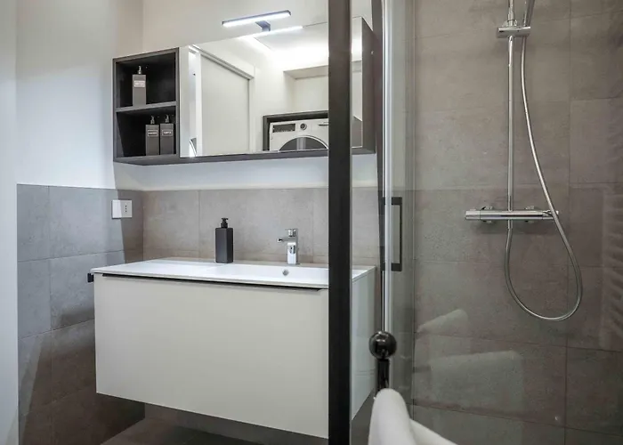 Apartment Angela - Luxury Loft Near Politecnico And Center