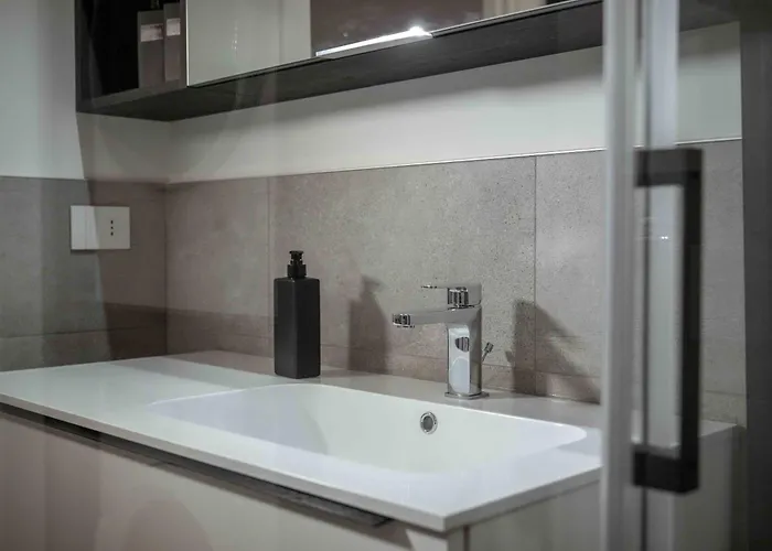 Angela - Luxury Loft Near Politecnico And Center *