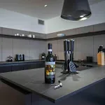 Angela - Luxury Loft Near Politecnico And Center Apartment