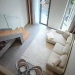 Angela - Luxury Loft Near Politecnico And Center