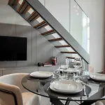 Angela - Luxury Loft Near Politecnico And Center Turin