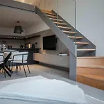 Apartment Angela - Luxury Loft Near Politecnico And Center *