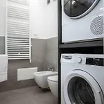 Angela - Luxury Loft Near Politecnico And Center *